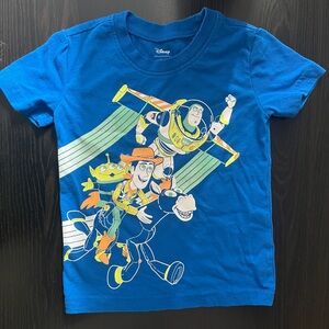 Disney Toy Story 3T shortsleeved T-shirt